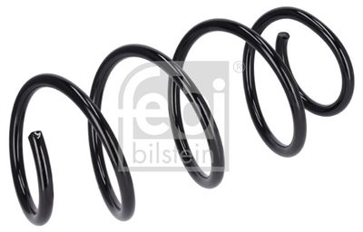Suspension Spring FEBI BILSTEIN 185274