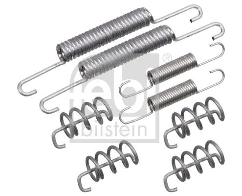 FEBI BILSTEIN 185276 Accessory Kit, brake shoes