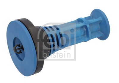Rubber Buffer, suspension FEBI BILSTEIN 185283