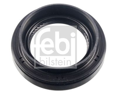 Shaft Seal, manual transmission FEBI BILSTEIN 185284