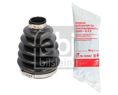 Bellow Kit, drive shaft FEBI BILSTEIN 185285