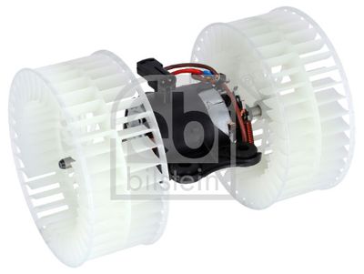 Interior Blower FEBI BILSTEIN 185287