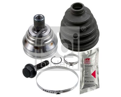 Joint Kit, drive shaft FEBI BILSTEIN 185313