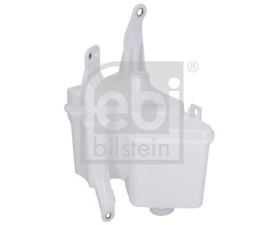 Washer Fluid Reservoir, window cleaning FEBI BILSTEIN 185324