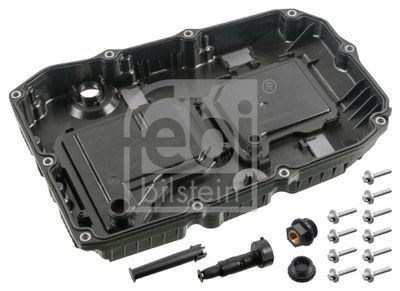 Hydraulic Filter, automatic transmission FEBI BILSTEIN 185354