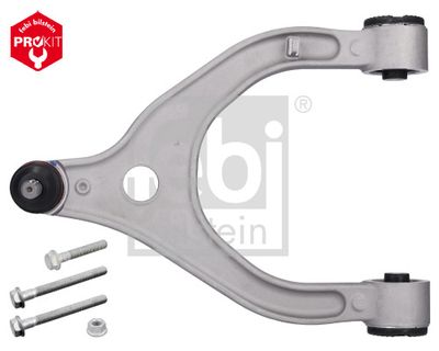 Control/Trailing Arm, wheel suspension FEBI BILSTEIN 185366