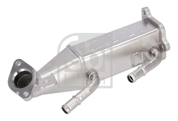 FEBI BILSTEIN 185383 Cooler, exhaust gas recirculation
