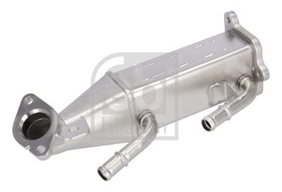 Cooler, exhaust gas recirculation FEBI BILSTEIN 185383