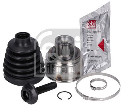 Joint Kit, drive shaft FEBI BILSTEIN 185384