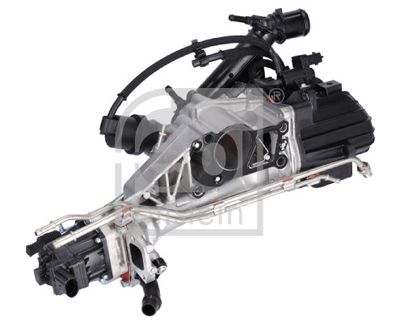 EGR Module FEBI BILSTEIN 185391