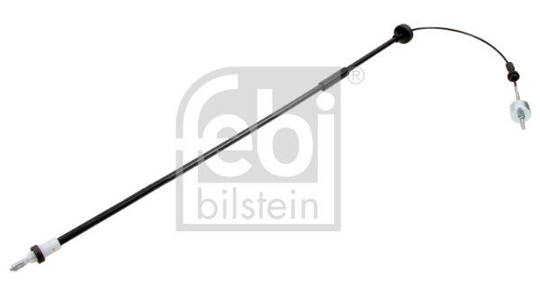 FEBI BILSTEIN 185397 Cable Pull, clutch control