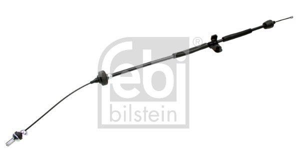 FEBI BILSTEIN 185398 Cable Pull, clutch control