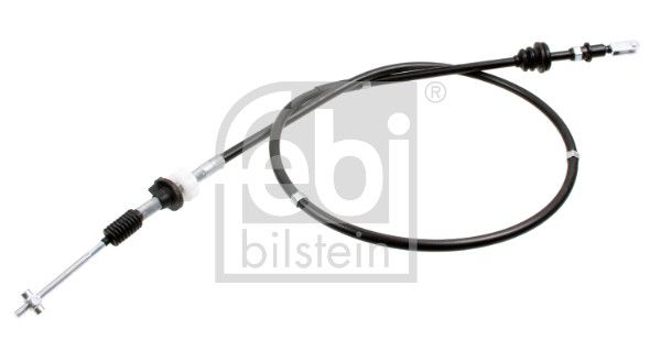 FEBI BILSTEIN 185399 Cable Pull, clutch control