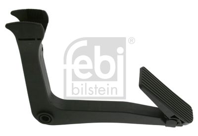 Accelerator Pedal FEBI BILSTEIN 18540