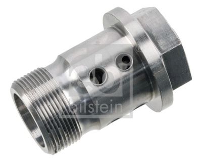 Control Valve, camshaft adjustment FEBI BILSTEIN 185417