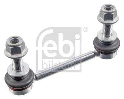 Link/Coupling Rod, stabiliser bar FEBI BILSTEIN 185437