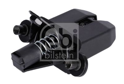 Tailgate Lock FEBI BILSTEIN 185438