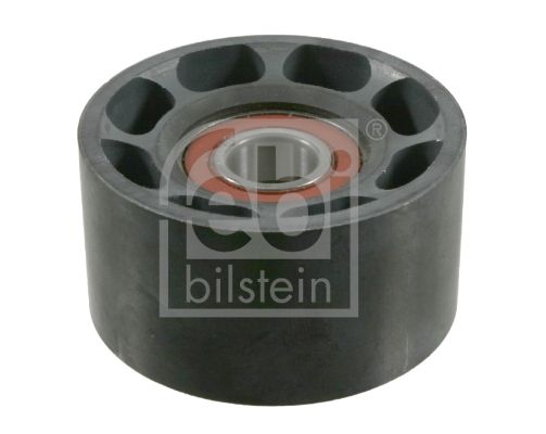 FEBI BILSTEIN 18544 Deflection/Guide Pulley, V-ribbed belt