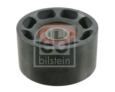 Deflection/Guide Pulley, V-ribbed belt FEBI BILSTEIN 18544