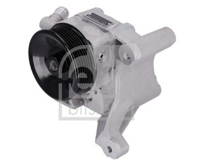 Hydraulic Pump, steering FEBI BILSTEIN 185456
