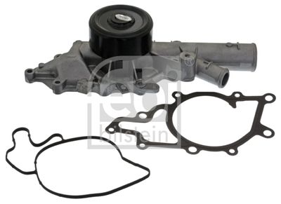 Water Pump, engine cooling FEBI BILSTEIN 18545