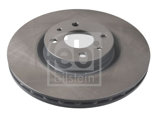 FEBI BILSTEIN 18546 Brake Disc