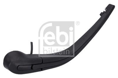 Wiper Arm, window cleaning FEBI BILSTEIN 185467