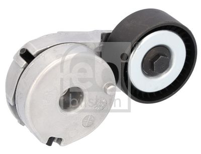 Belt Tensioner, V-ribbed belt FEBI BILSTEIN 185480