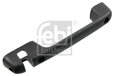 Handle, bonnet release FEBI BILSTEIN 185484