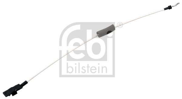 FEBI BILSTEIN 185490 Cable Pull, door release
