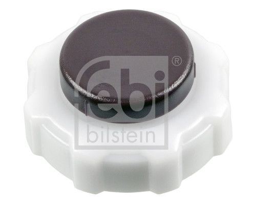 FEBI BILSTEIN 185504 Cap, coolant tank