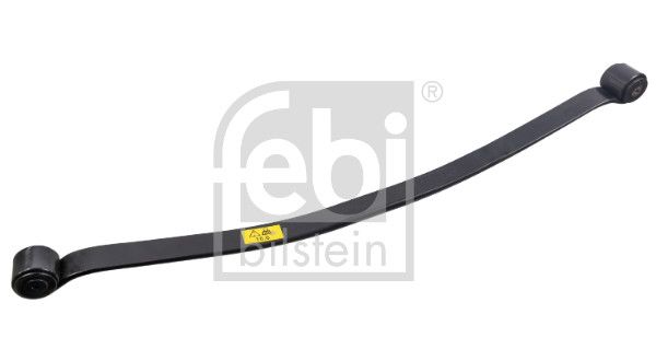 FEBI BILSTEIN 185507 Spring Pack