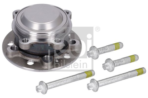 FEBI BILSTEIN 185522 Wheel Bearing Kit