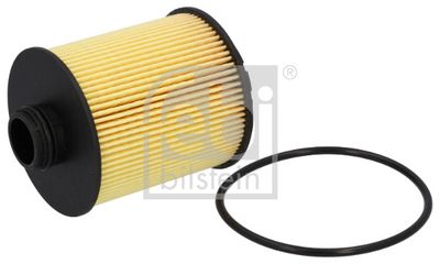 Oil Filter FEBI BILSTEIN 185529