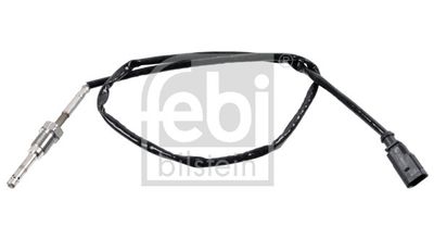 Sensor, exhaust gas temperature FEBI BILSTEIN 185535