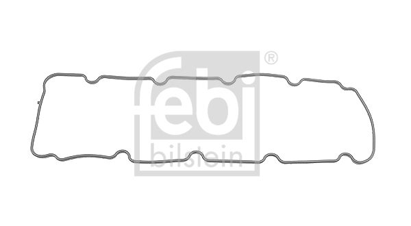 FEBI BILSTEIN 18555 Gasket, cylinder head cover