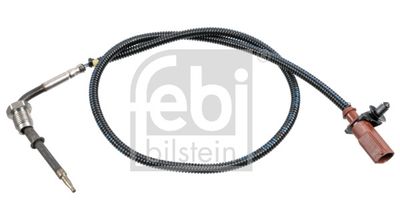 Sensor, exhaust gas temperature FEBI BILSTEIN 185554