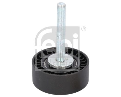 FEBI BILSTEIN 185560 Deflection/Guide Pulley, V-ribbed belt