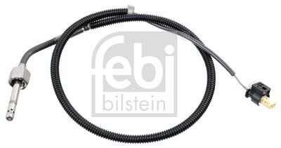 Sensor, exhaust gas temperature FEBI BILSTEIN 185561