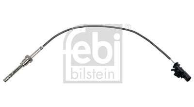Sensor, exhaust gas temperature FEBI BILSTEIN 185575