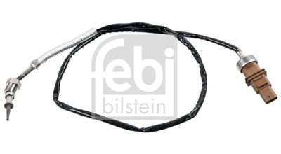 Sensor, exhaust gas temperature FEBI BILSTEIN 185581