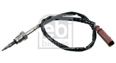 Sensor, exhaust gas temperature FEBI BILSTEIN 185582