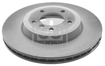 Brake Disc FEBI BILSTEIN 18558