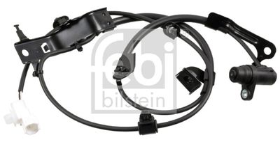Sensor, wheel speed FEBI BILSTEIN 185594