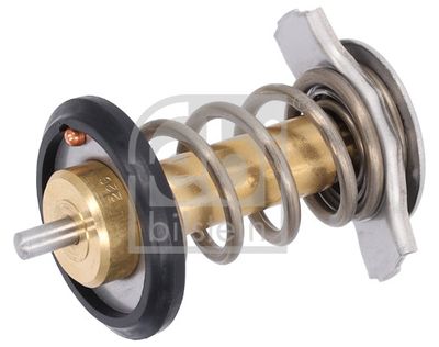 Thermostat, coolant FEBI BILSTEIN 185598