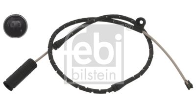 Warning Contact, brake pad wear FEBI BILSTEIN 18559