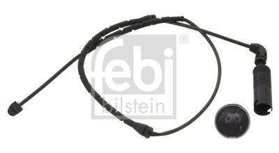 Warning Contact, brake pad wear FEBI BILSTEIN 18560