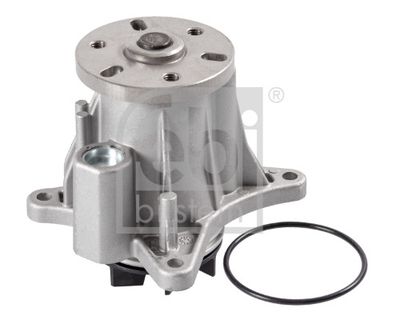 Water Pump, engine cooling FEBI BILSTEIN 185611