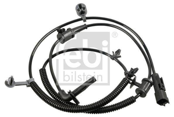 FEBI BILSTEIN 185612 Sensor, wheel speed