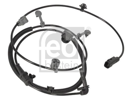 FEBI BILSTEIN 185613 Sensor, wheel speed